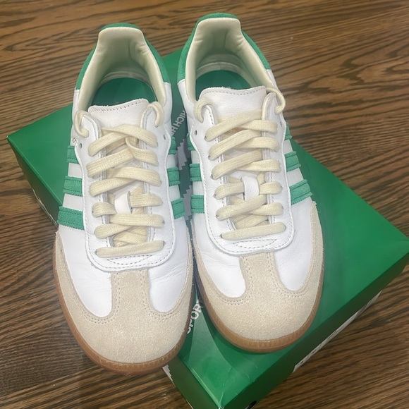 Adidas Sambas Sporty&Rich - Picture 2 of 7